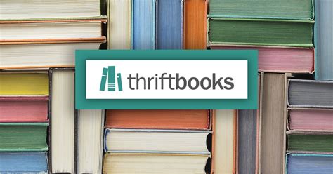 thriftbooks|thriftbooks stores online.